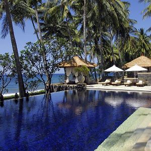 Spa Village Resort Tembok Bali - Small Luxury Hotels Of The World