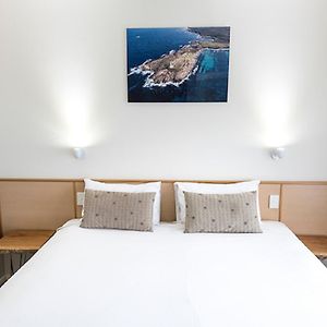 Apartamento de 1 cama